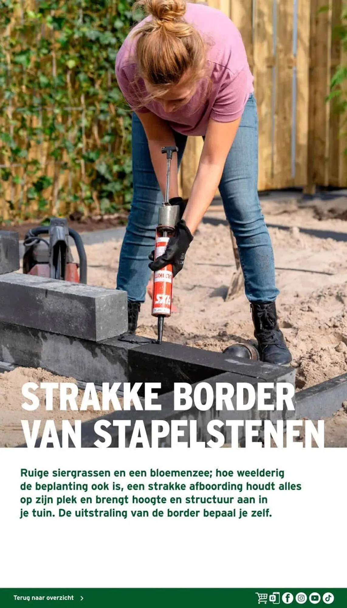 GAMMA folder van 2 april tot 27 september 2026 - Folder pagina 28