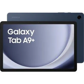 Samsung Galaxy Tab A9+ Wifi 8+128GB Donkerblauw