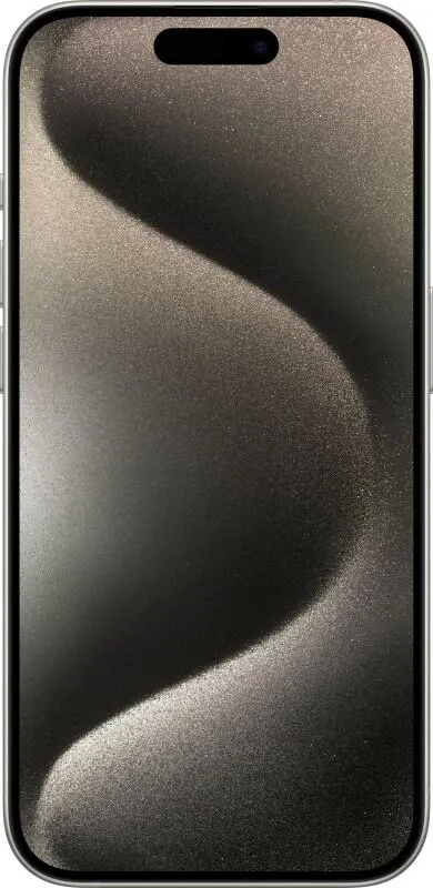 Apple iPhone 15 Pro 1TB Natural Titanium
