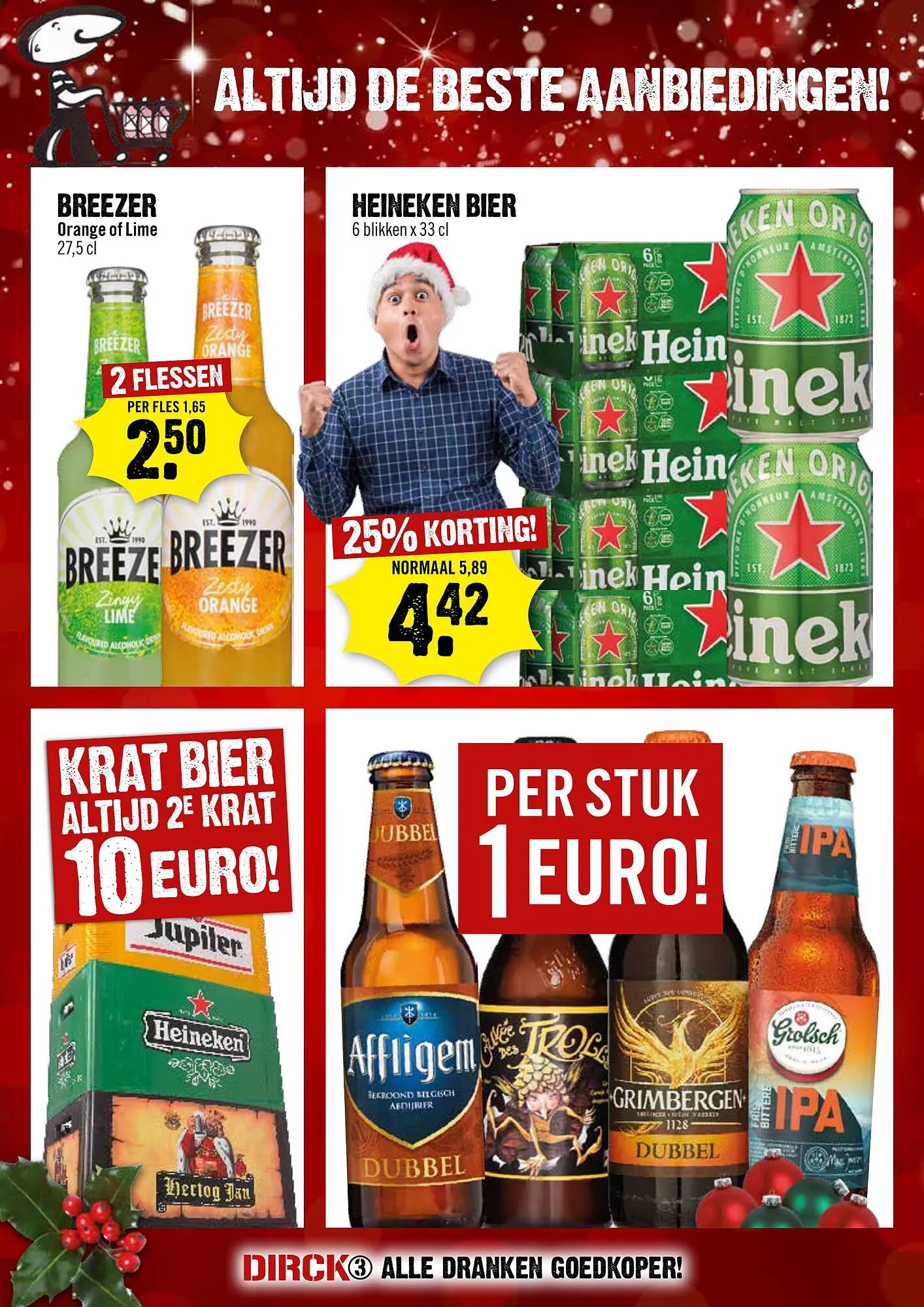 Dirck 3 folder van 6 december tot 12 december 2023 - Folder pagina 12