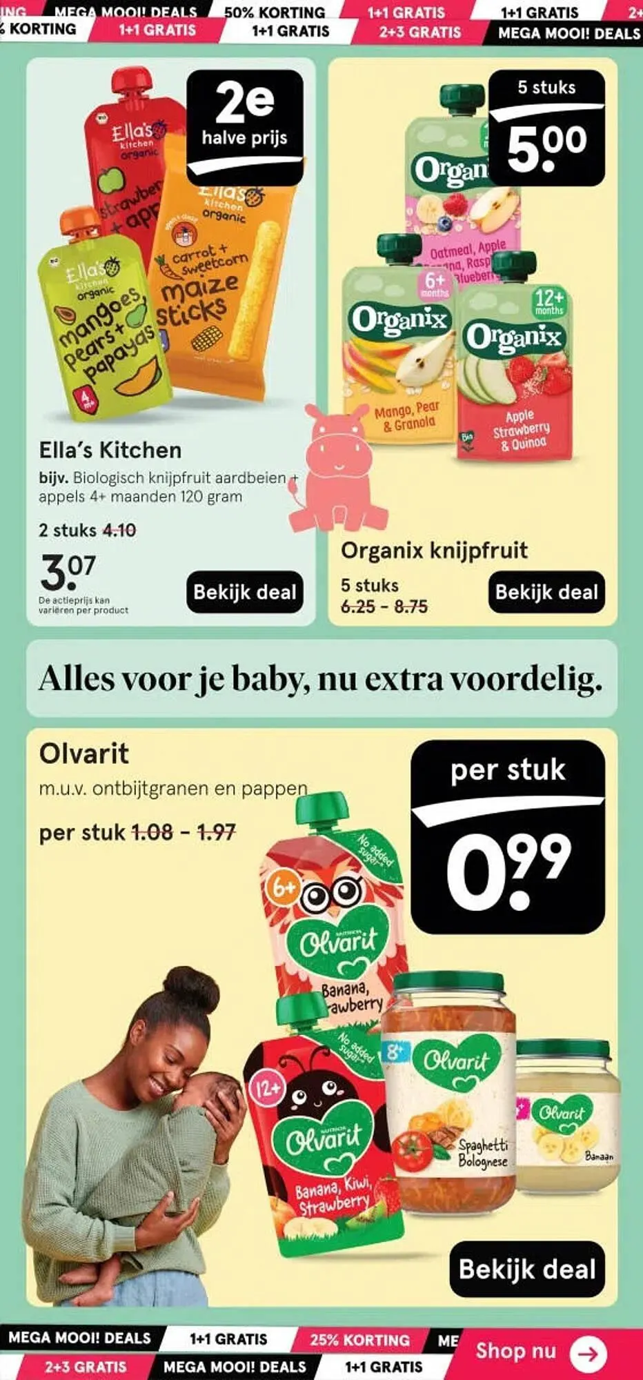 Etos folder van 27 april tot 3 mei 2026 - Folder pagina 45