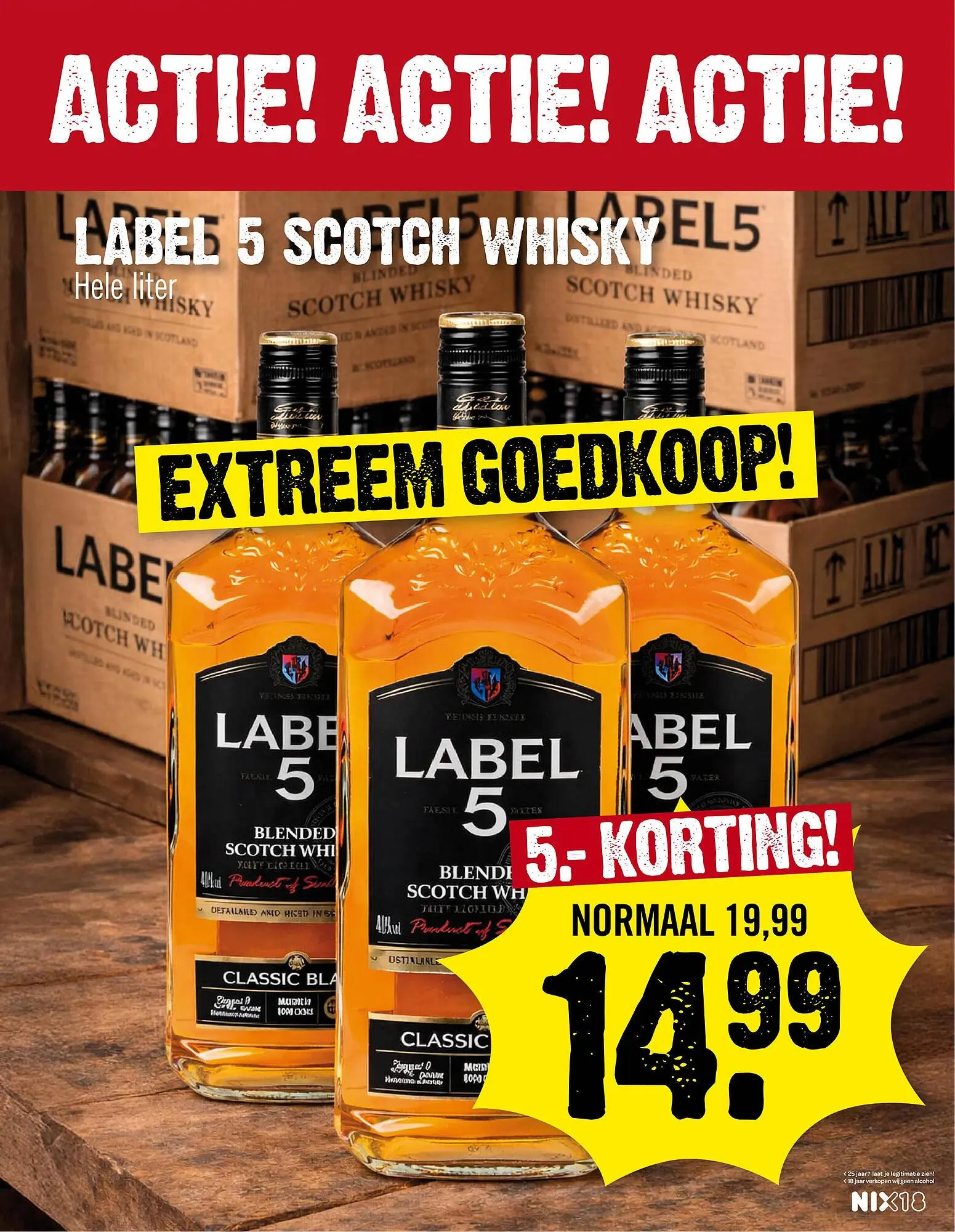 Super Dirck 3 folder van 18 maart tot 24 maart 2026 - Folder pagina 7