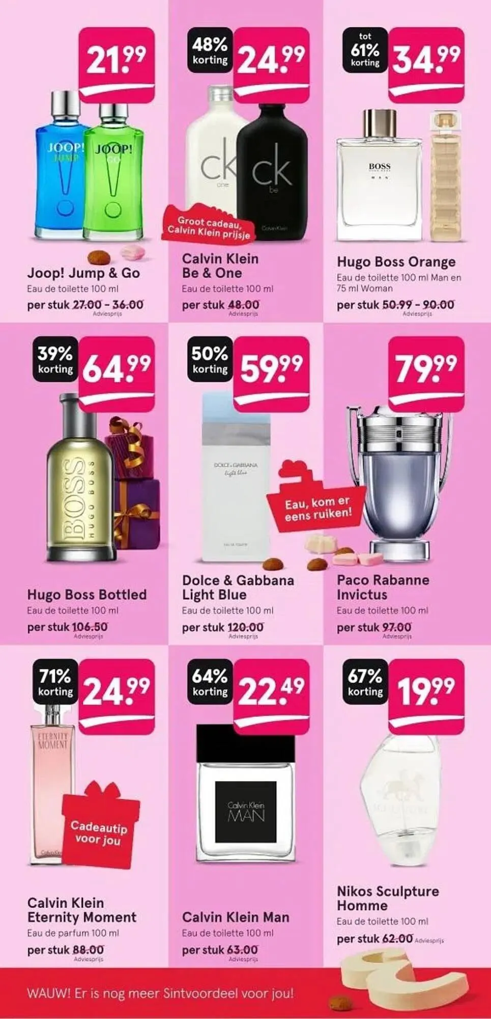 Etos folder van 27 november tot 3 december 2023 - Folder pagina 8