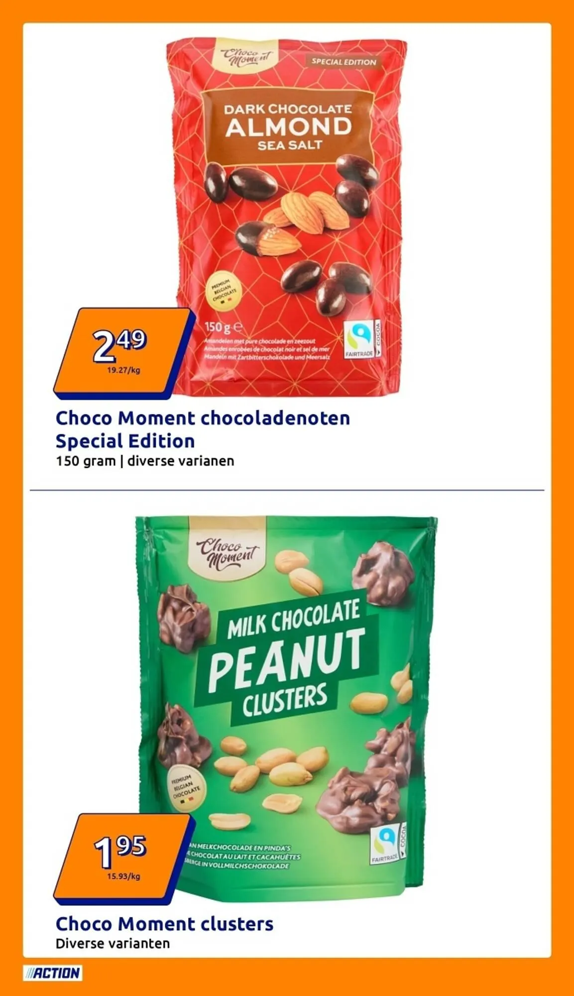 Action folder van 11 februari tot 17 februari 2026 - Folder pagina 26