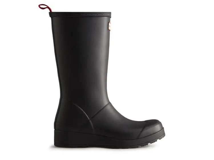 Hunter Original Play Boot Tall
