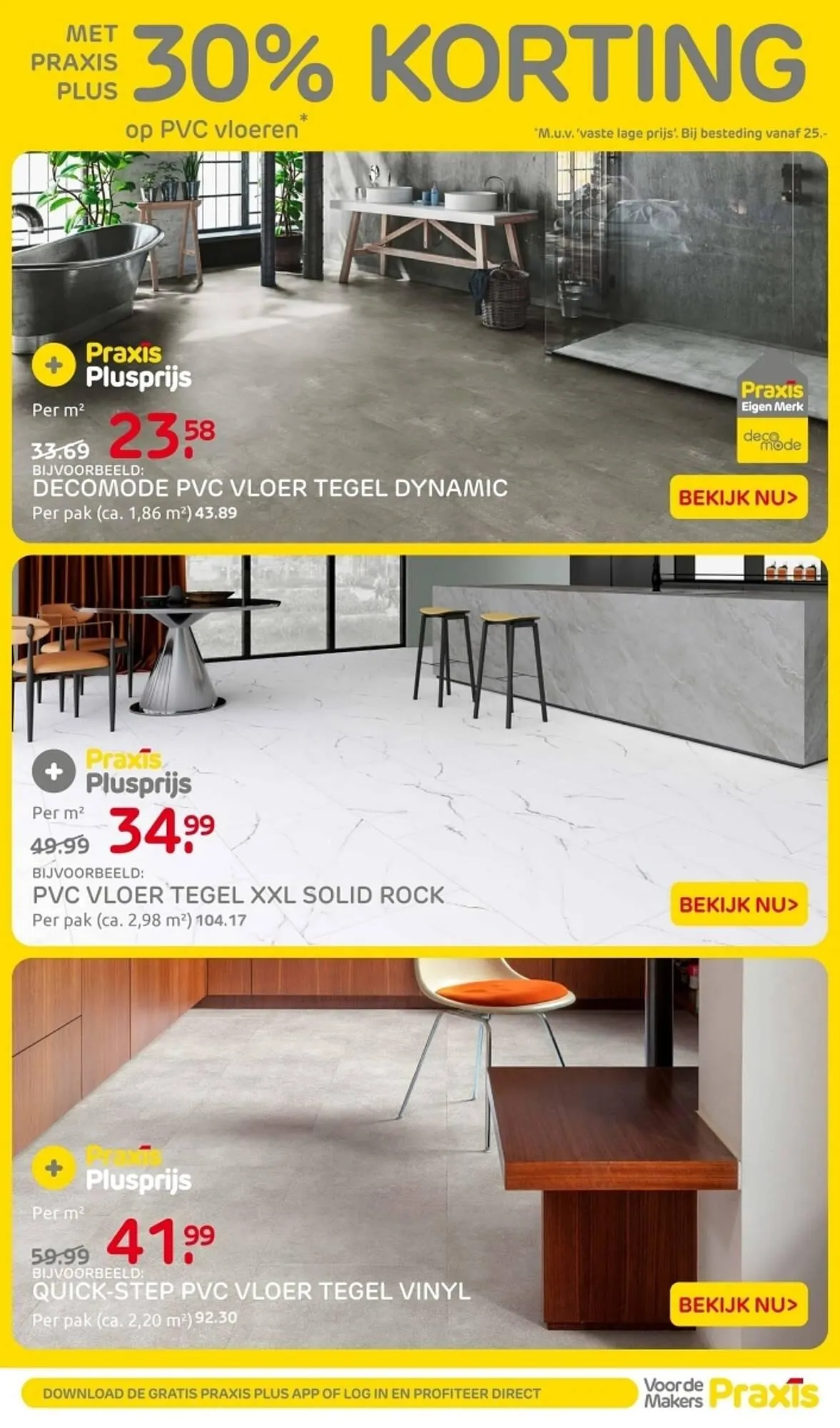 Praxis folder van 29 december tot 4 januari 2026 - Folder pagina 5