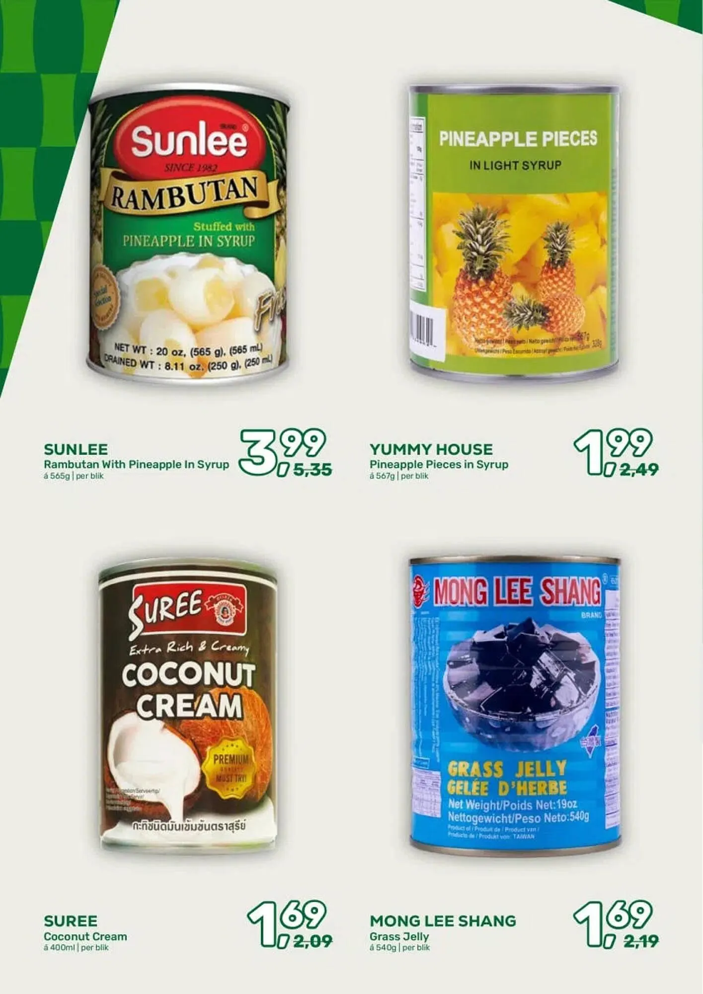 Amazing Oriëntal folder van 22 april tot 12 mei 2026 - Folder pagina 30