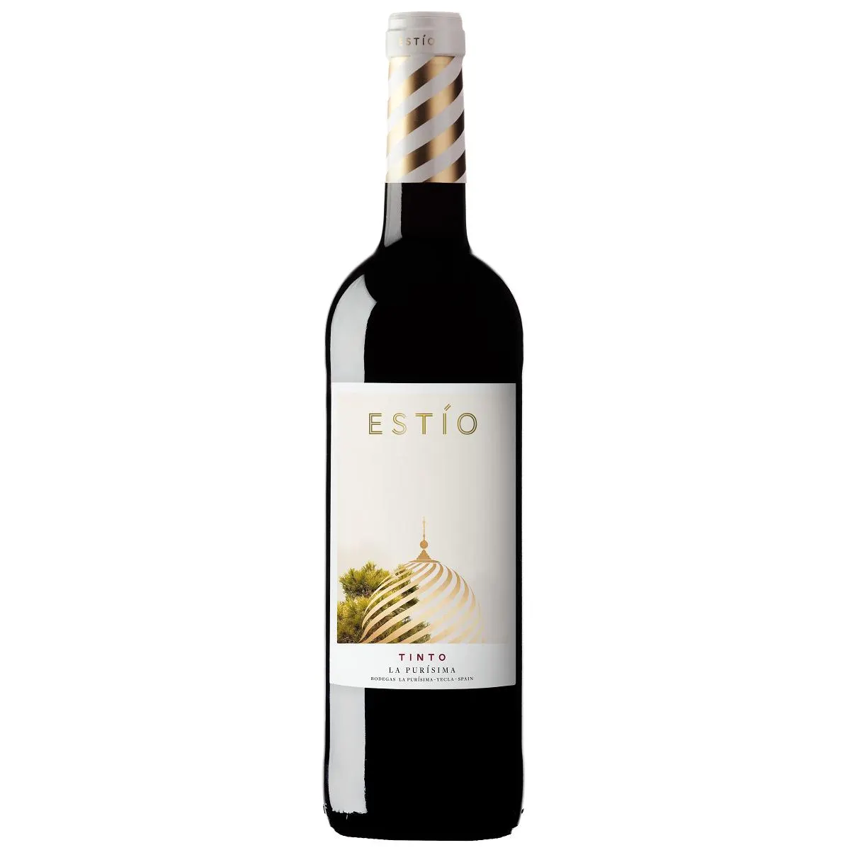 Bodegas La Purisima / (2021)