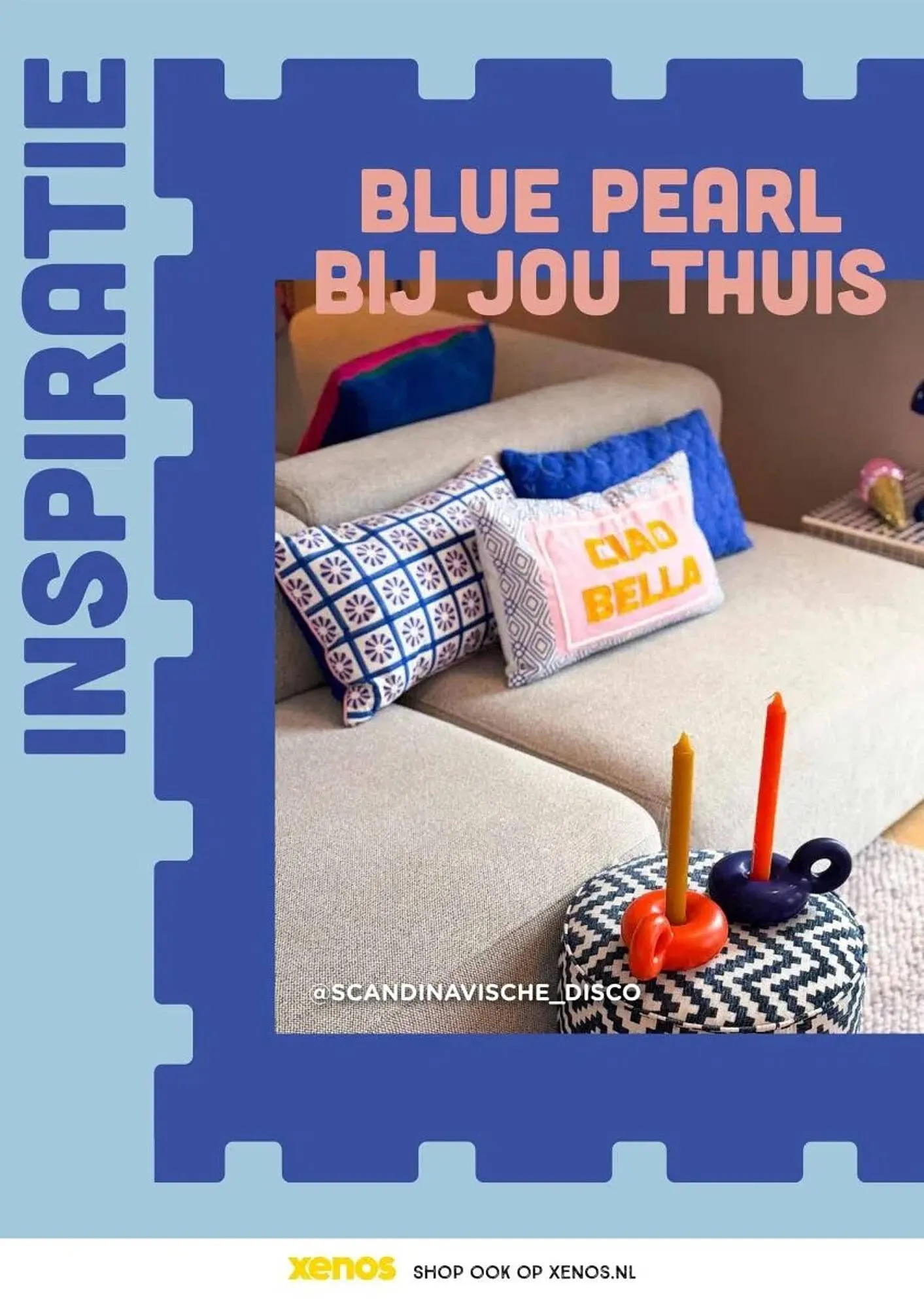 Xenos folder van 19 januari tot 19 april 2026 - Folder pagina 58