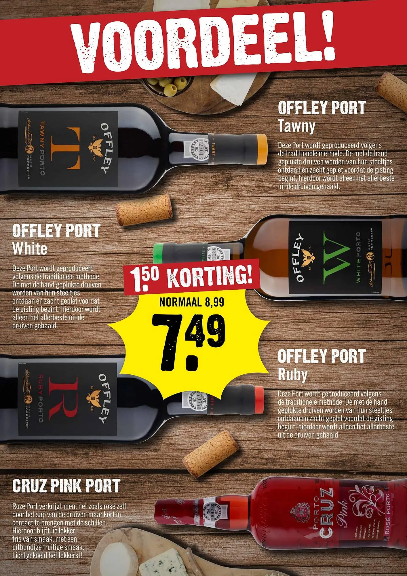 Dirck 3 folder van 4 maart tot 10 maart 2026 - Folder pagina 12