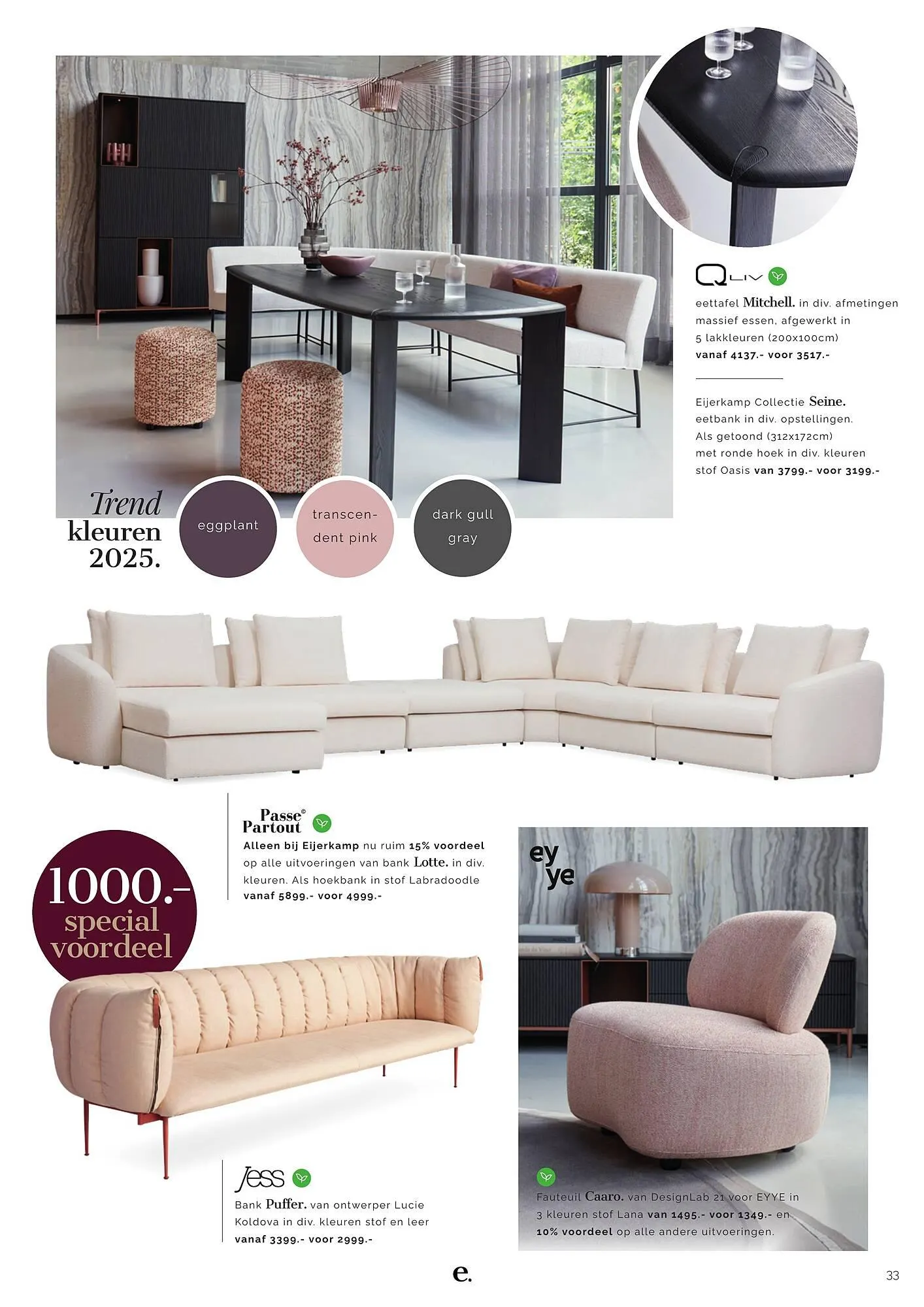 Eijerkamp folder van 1 april tot 9 juni 2025 - Folder pagina 33