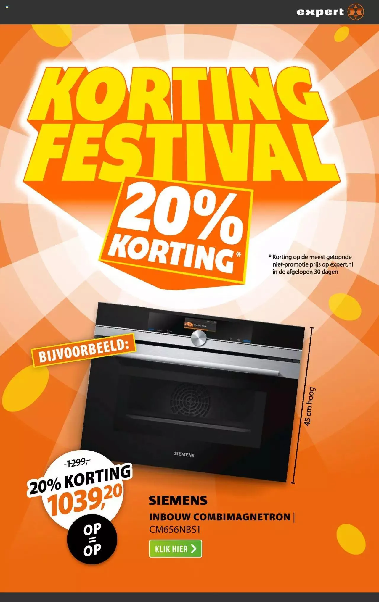 Expert - Folder van 28 september tot 1 oktober 2023 - Folder pagina 9