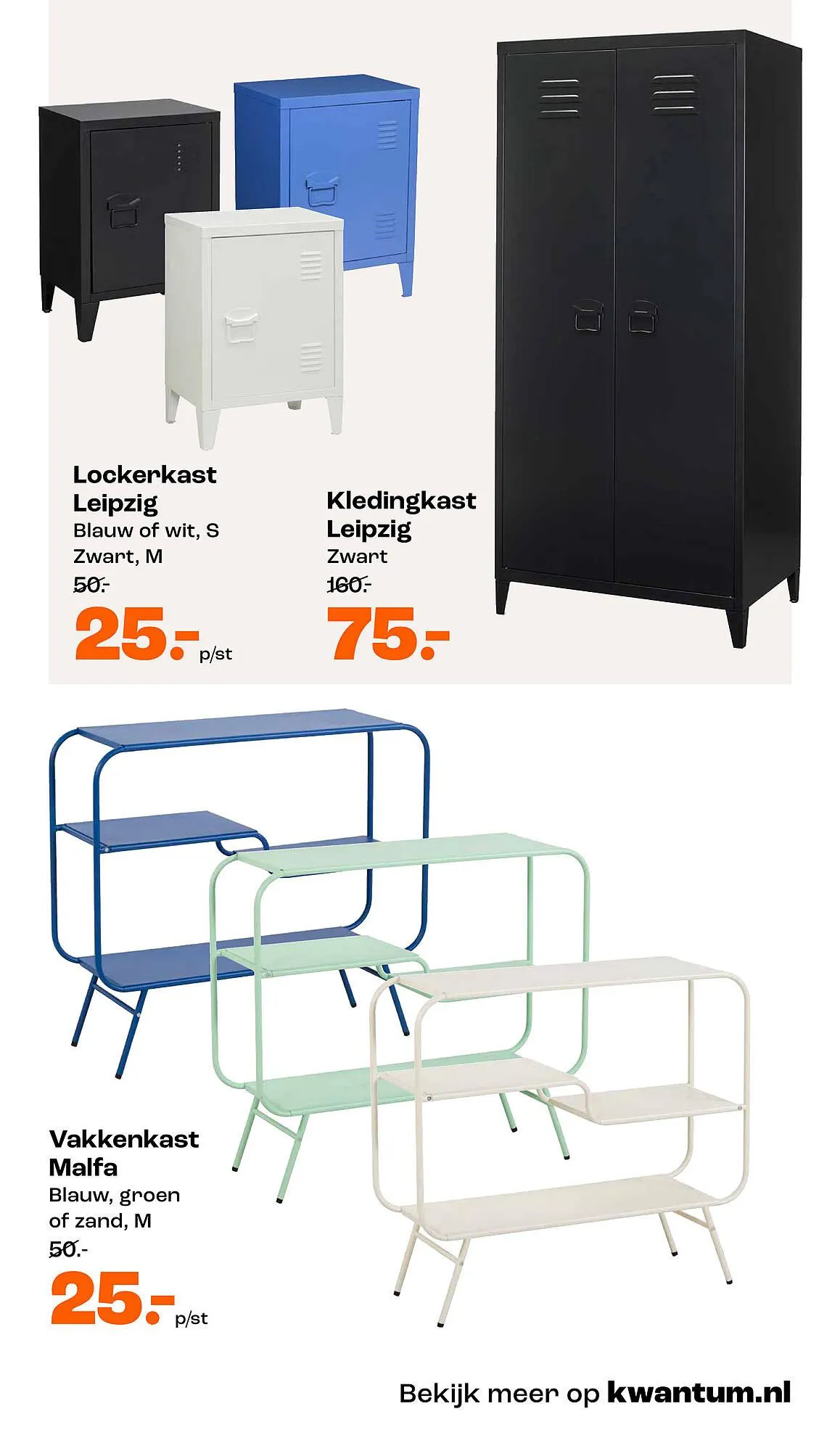 Kwantum folder van 2 december tot 14 december 2025 - Folder pagina 19