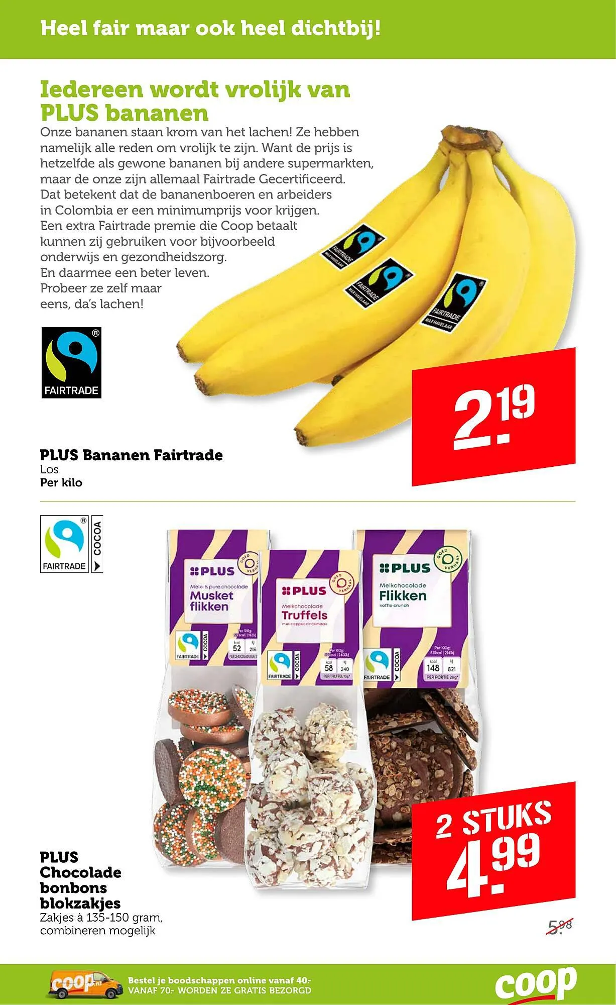 Coop Vandaag folder van 5 februari tot 11 februari 2024 - Folder pagina 16