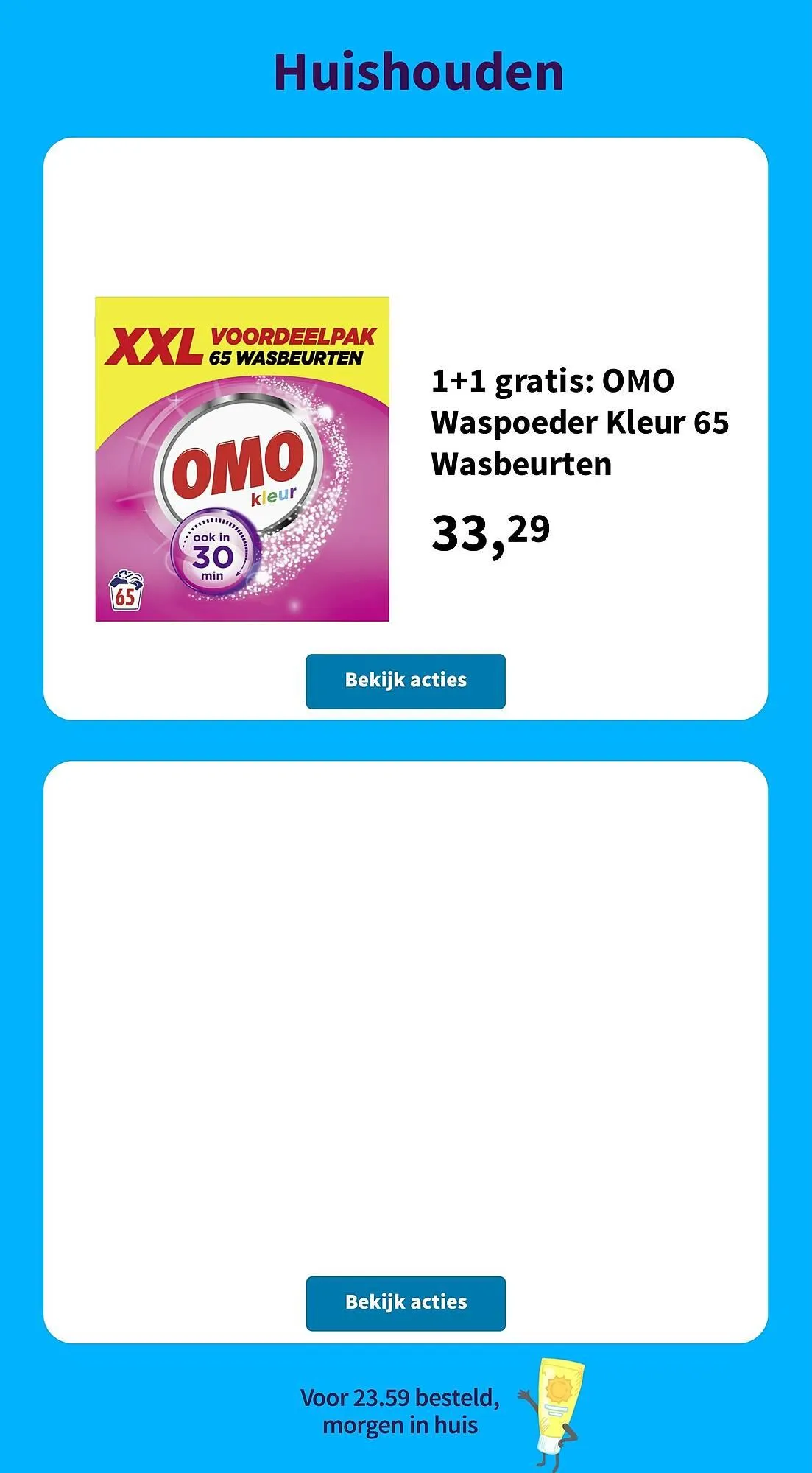 Plein.nl folder van 2 januari tot 4 januari 2026 - Folder pagina 13