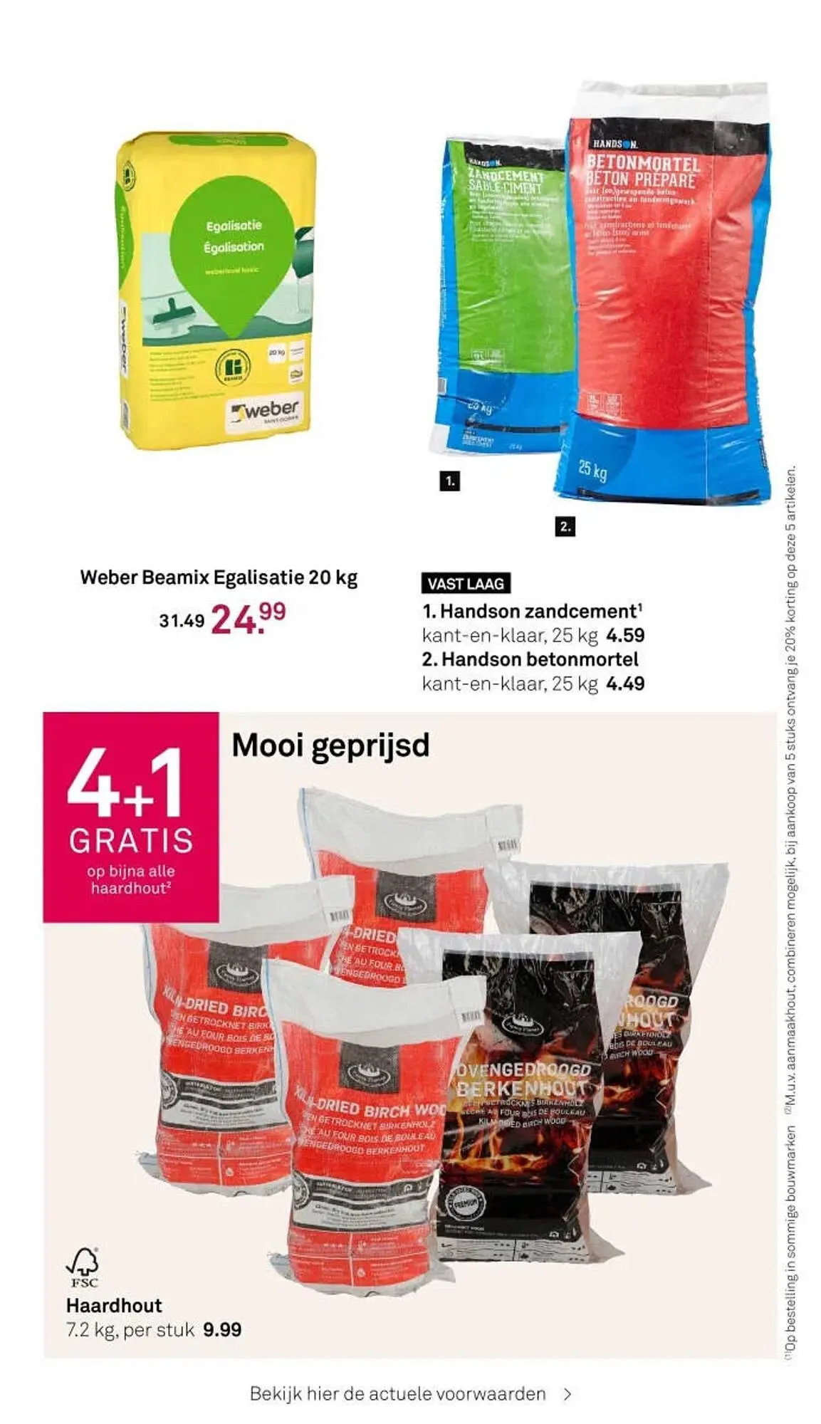 Karwei folder van 24 april tot 26 april 2026 - Folder pagina 49