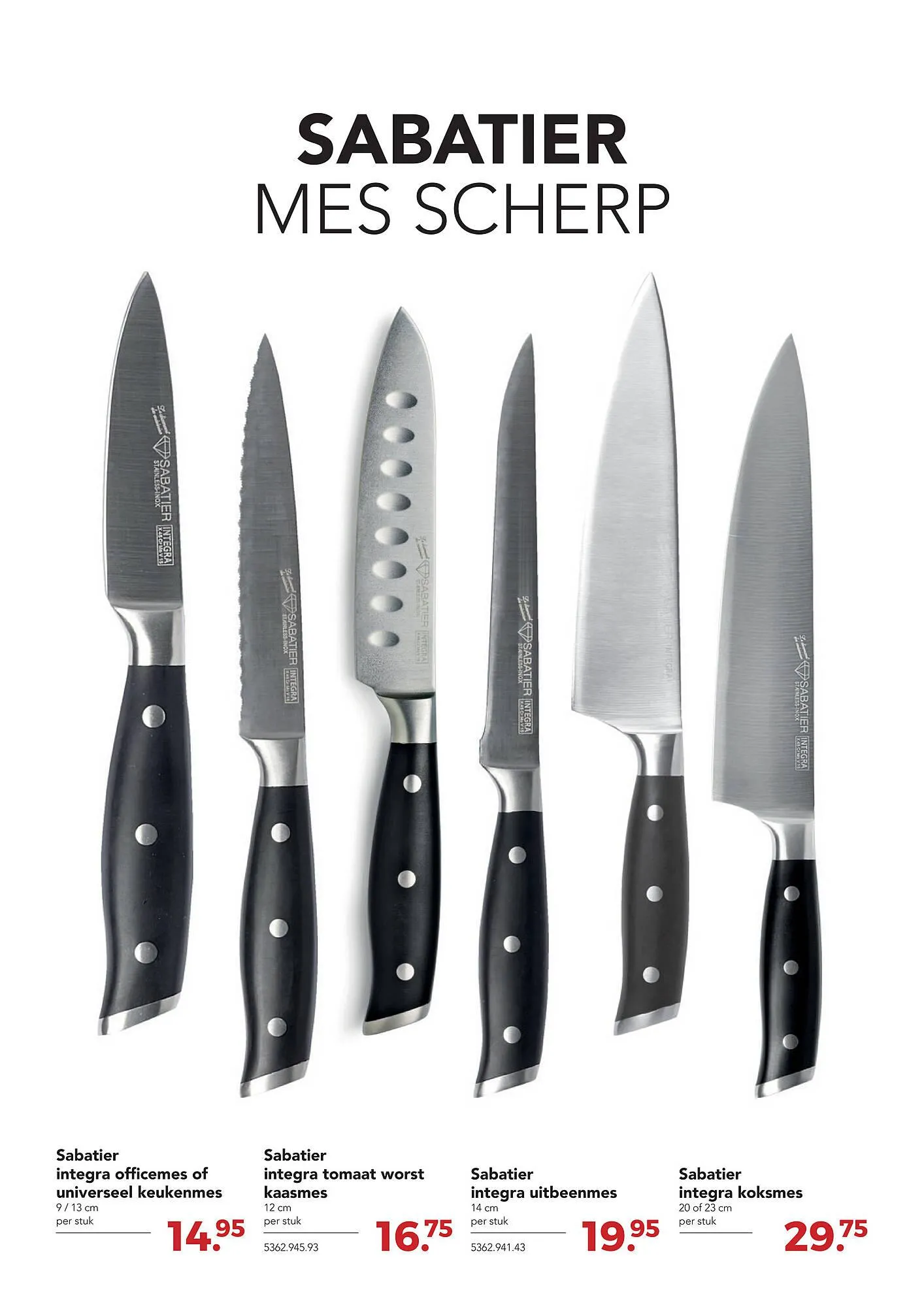 Zegro folder van 1 december tot 30 december 2023 - Folder pagina 51