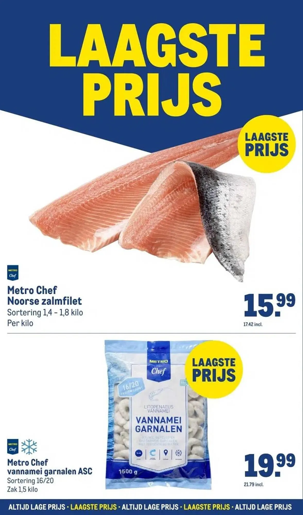 Makro folder van 19 november tot 2 december 2025 - Folder pagina 6