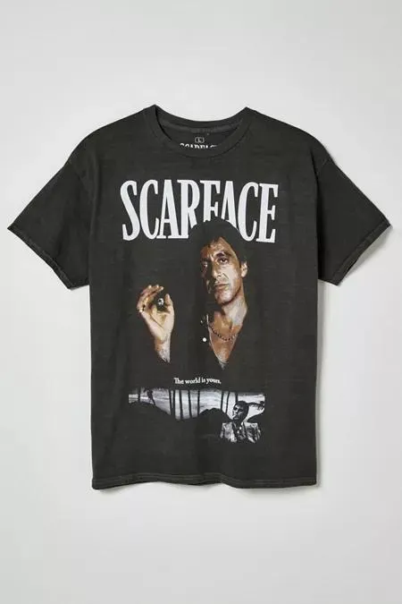 Scarface Tee
