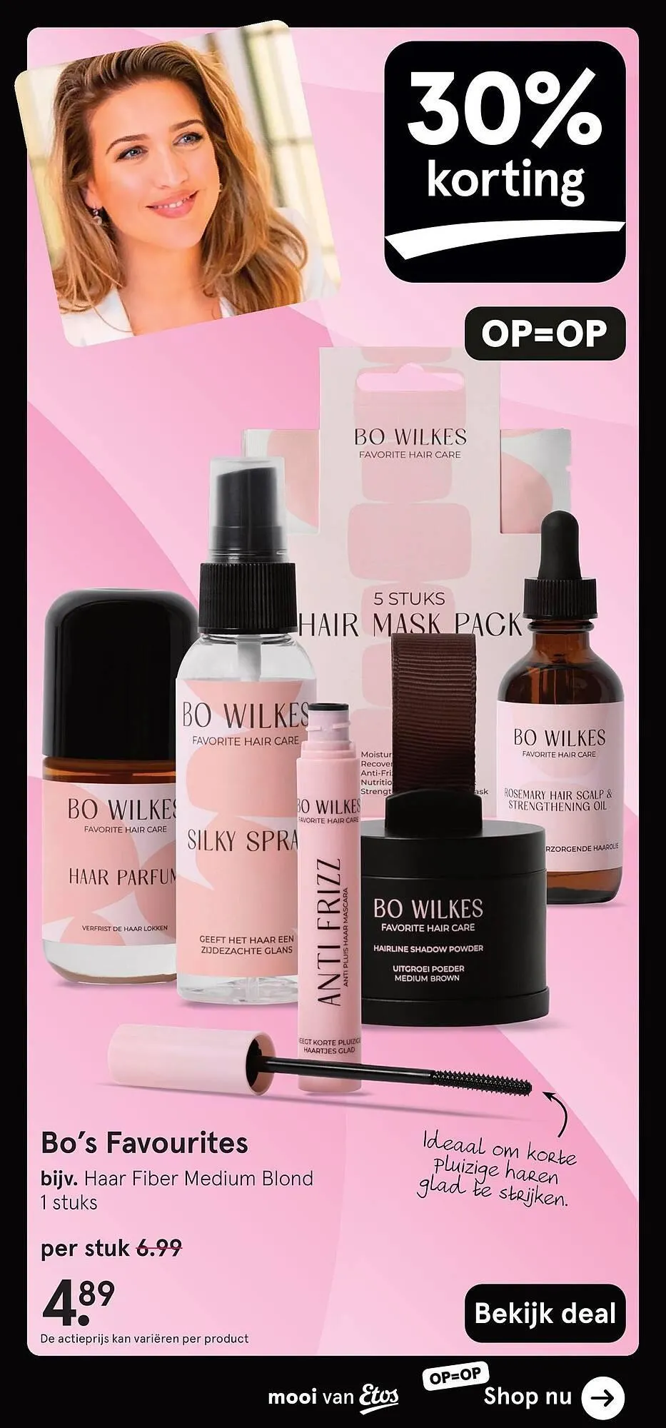 Etos folder van 17 november tot 23 november 2025 - Folder pagina 101