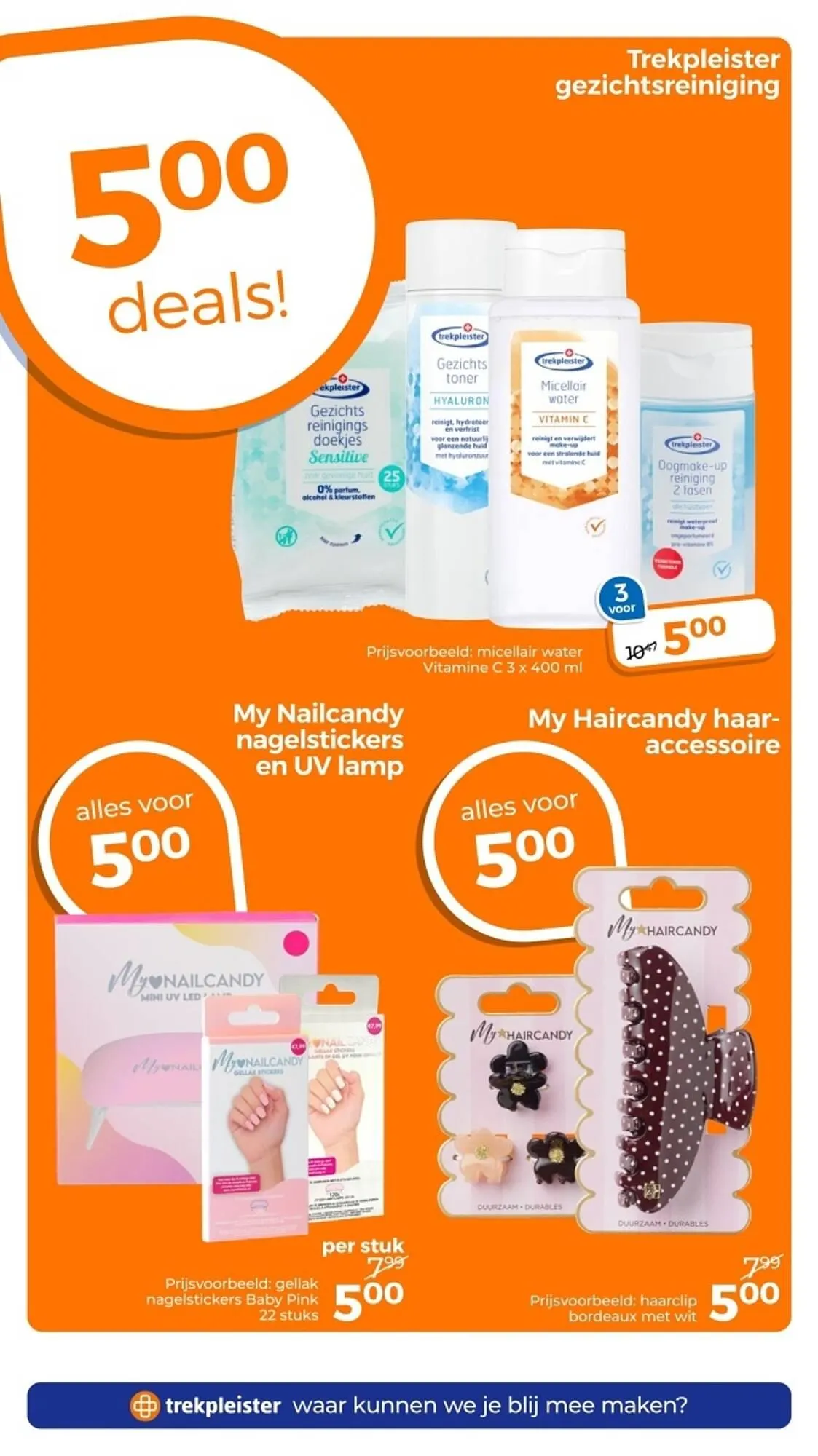 Trekpleister folder van 17 februari tot 1 maart 2026 - Folder pagina 15