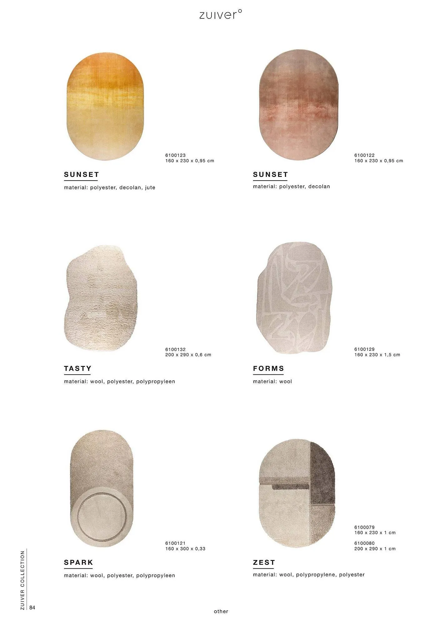 Bert Plantagie folder van 11 juni tot 30 juni 2025 - Folder pagina 84