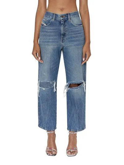 Calça Diesel 2016 D-Air