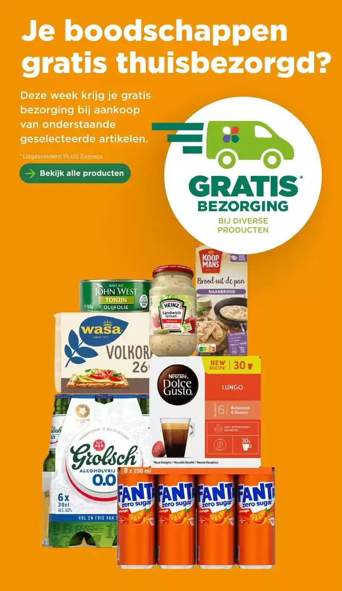 Plus folder van 17 november tot 23 november 2024 - Folder pagina 47