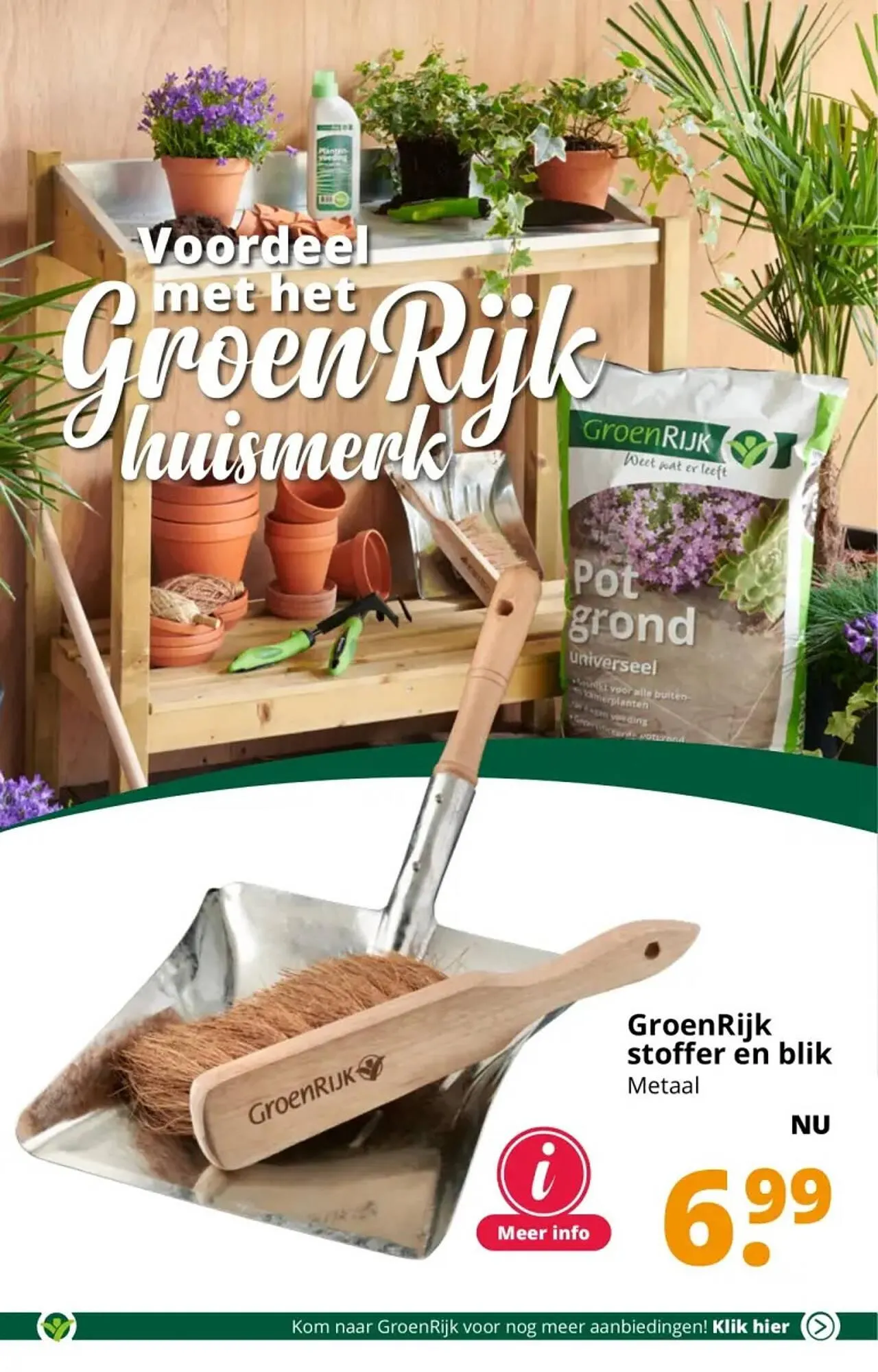 GroenRijk folder van 13 september tot 19 september 2023 - Folder pagina 6