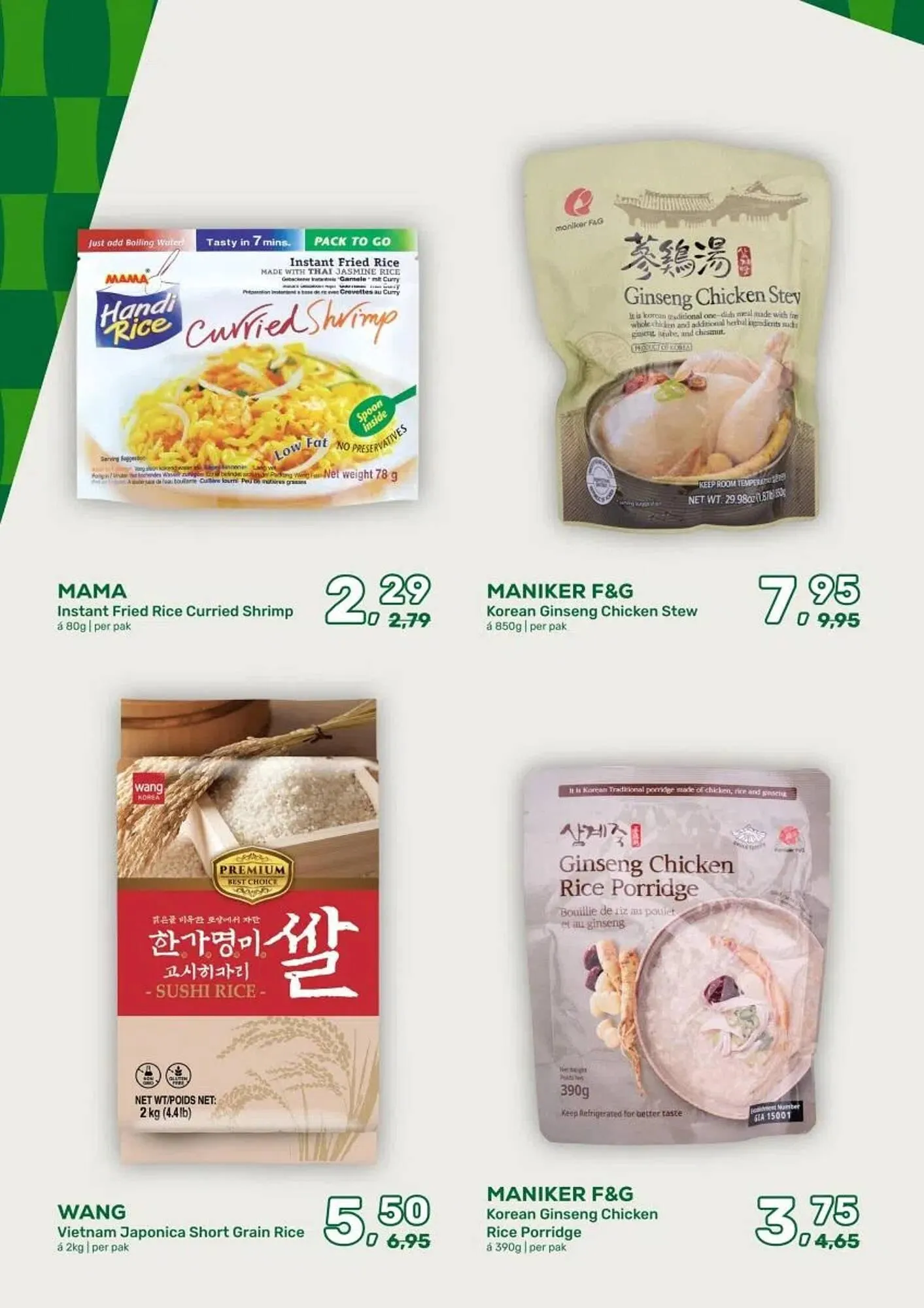 Amazing Oriëntal folder van 7 januari tot 27 januari 2026 - Folder pagina 26