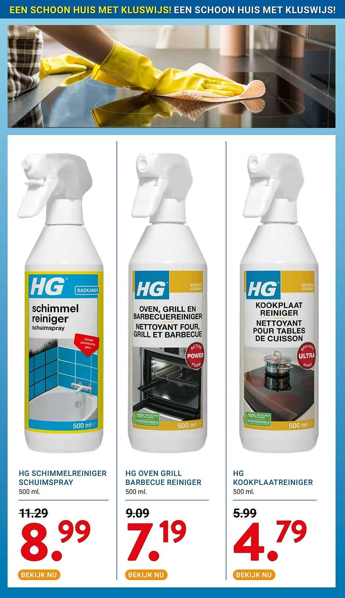 Kluswijs folder van 5 januari tot 18 januari 2026 - Folder pagina 3