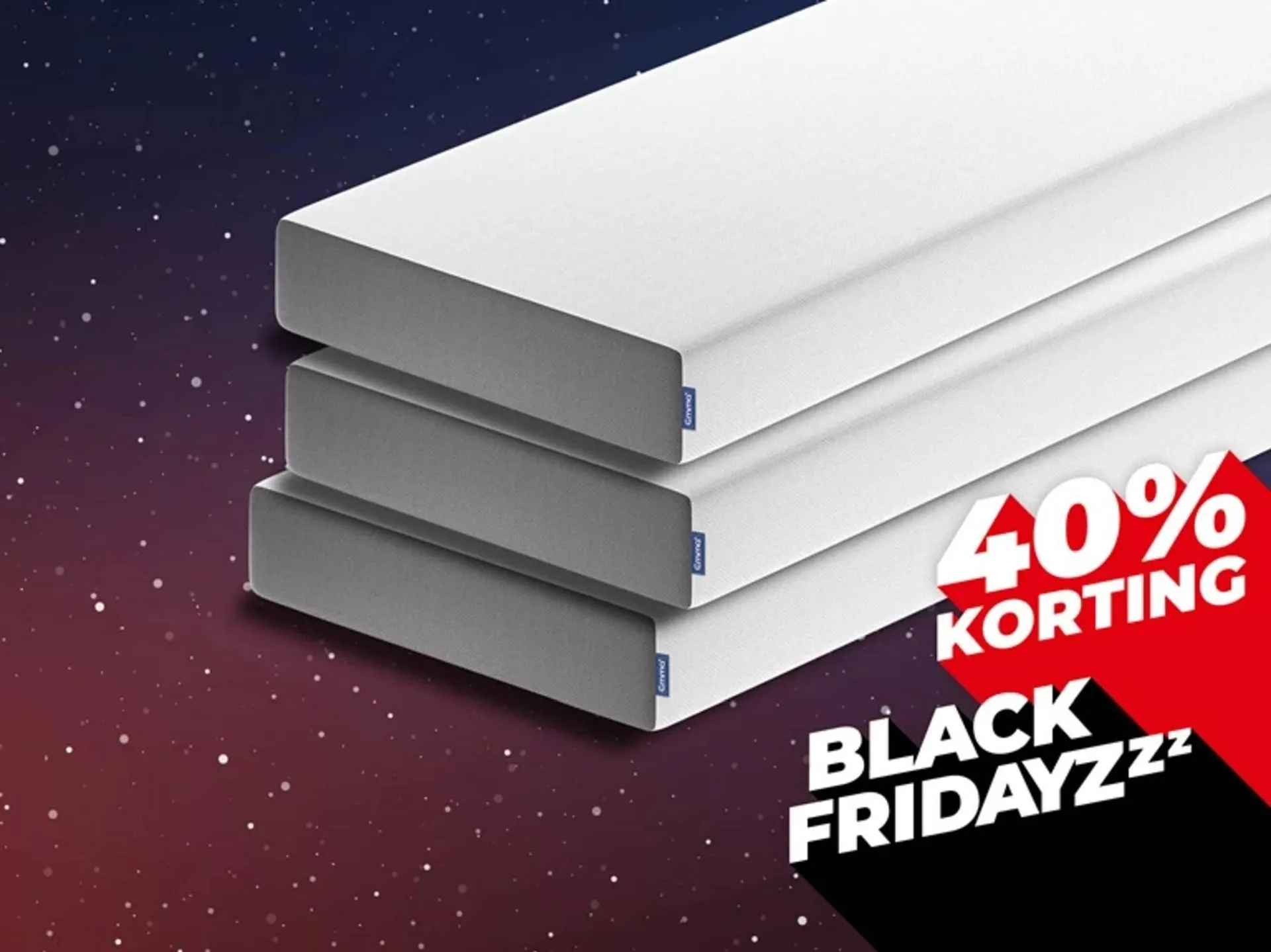 Beddenreus folder - 1