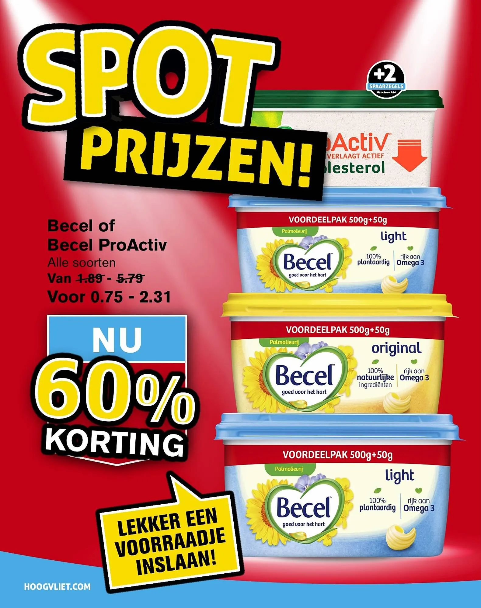 Hoogvliet folder van 30 augustus tot 5 september 2023 - Folder pagina 12