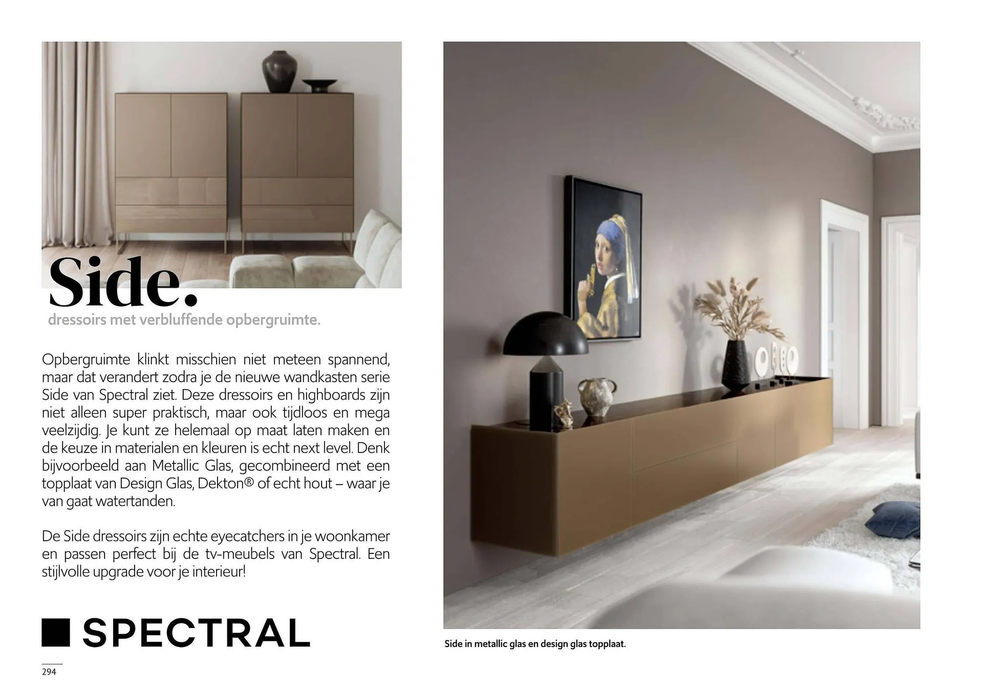 Donjon folder van 9 mei tot 15 mei 2025 - Folder pagina 296