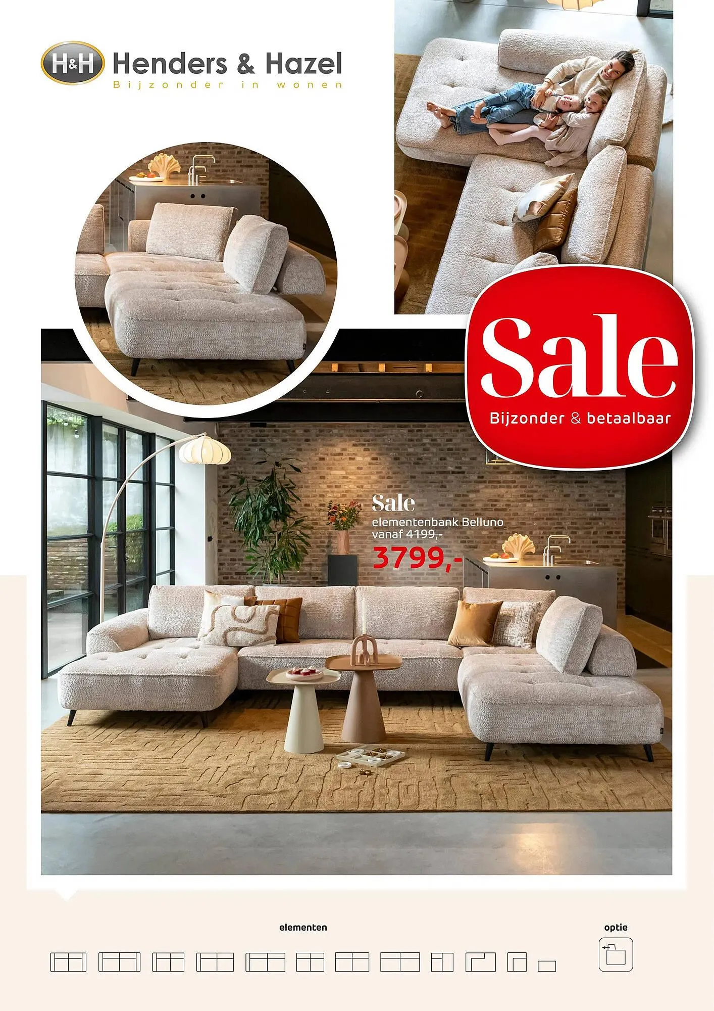 Henders & Hazel folder van 23 januari tot 25 februari 2026 - Folder pagina 6