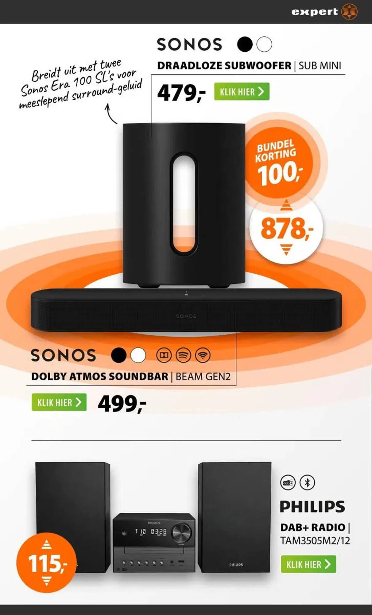 Expert folder van 13 april tot 19 april 2026 - Folder pagina 4