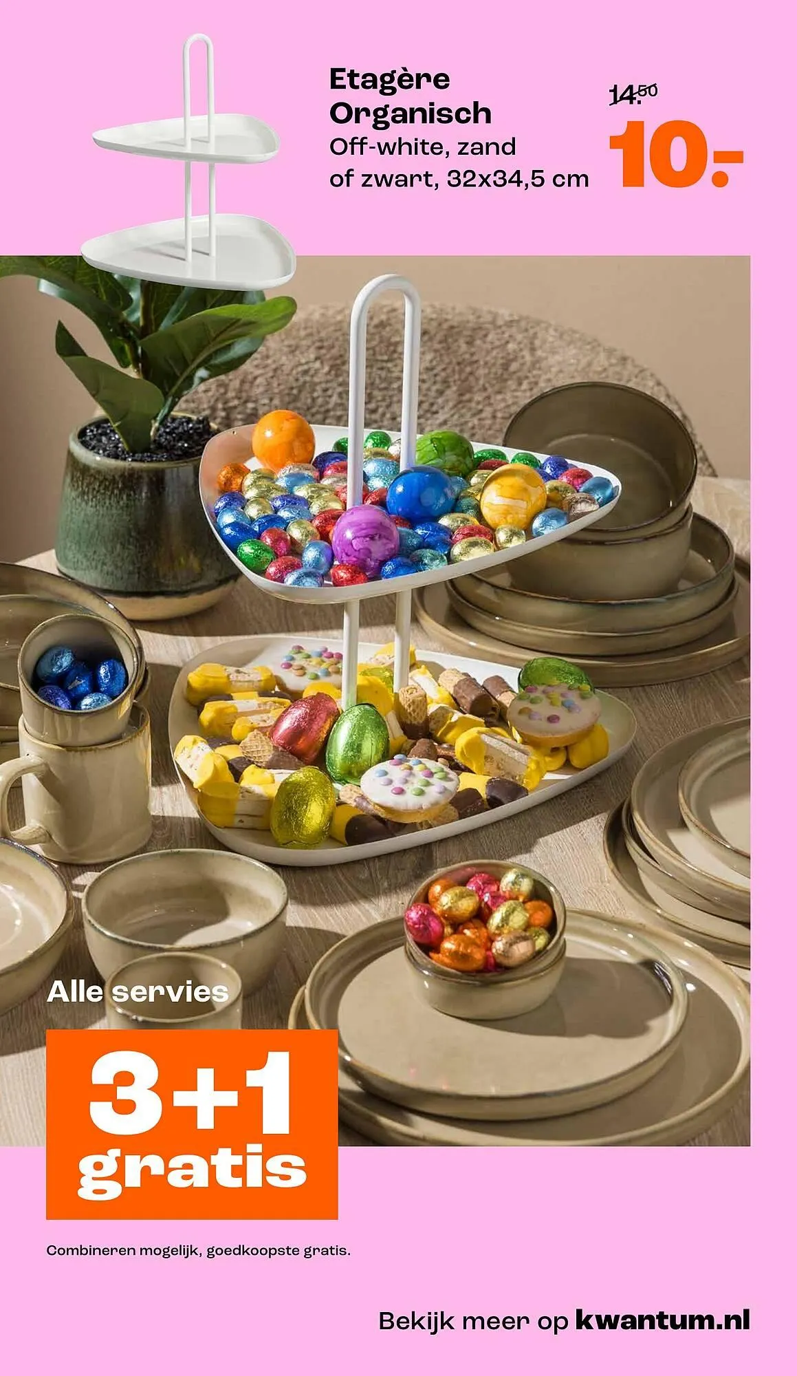 Kwantum folder van 30 maart tot 16 april 2025 - Folder pagina 27