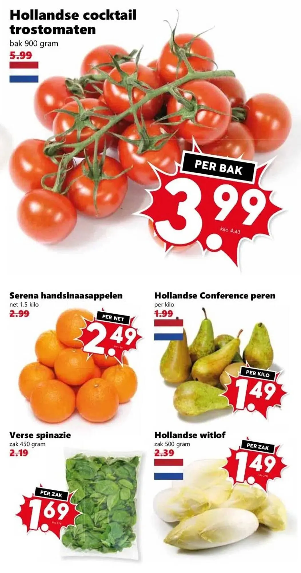 Coop folder van 2 maart tot 8 maart 2026 - Folder pagina 5