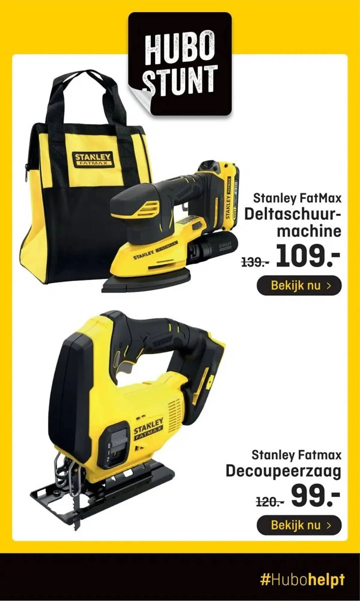 Hubo folder van 11 september tot 24 september 2023 - Folder pagina 17