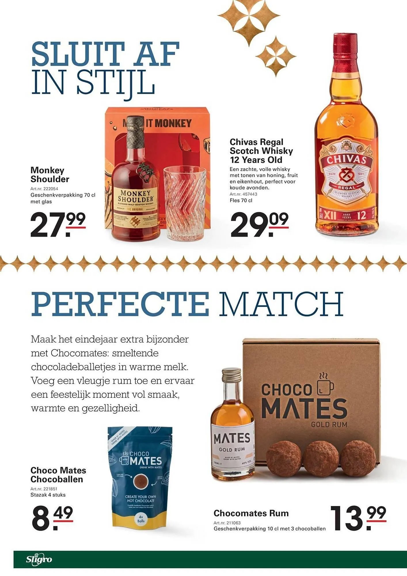 De Kweker folder van 18 november tot 31 december 2025 - Folder pagina 12