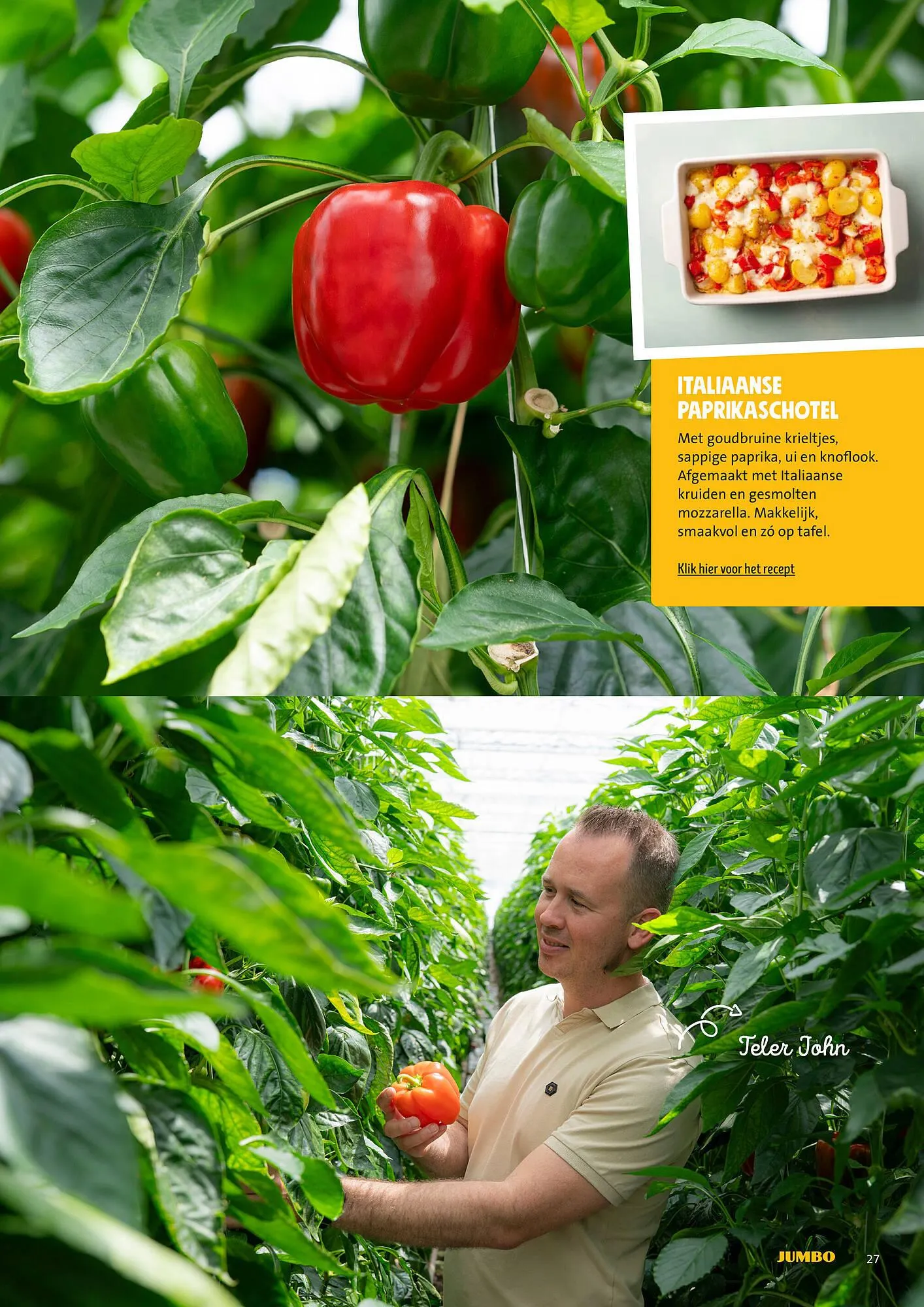 Jumbo folder van 30 juni tot 7 juli 2025 - Folder pagina 27