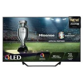 Hisense 50A79NQ