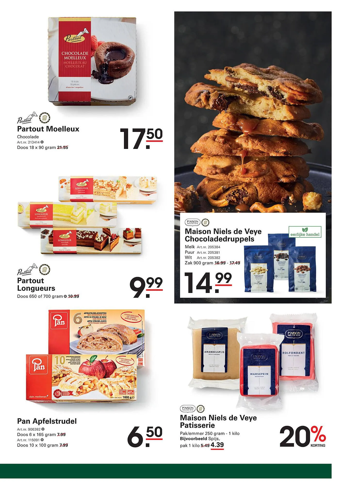 De Kweker folder van 18 december tot 31 december 2025 - Folder pagina 21