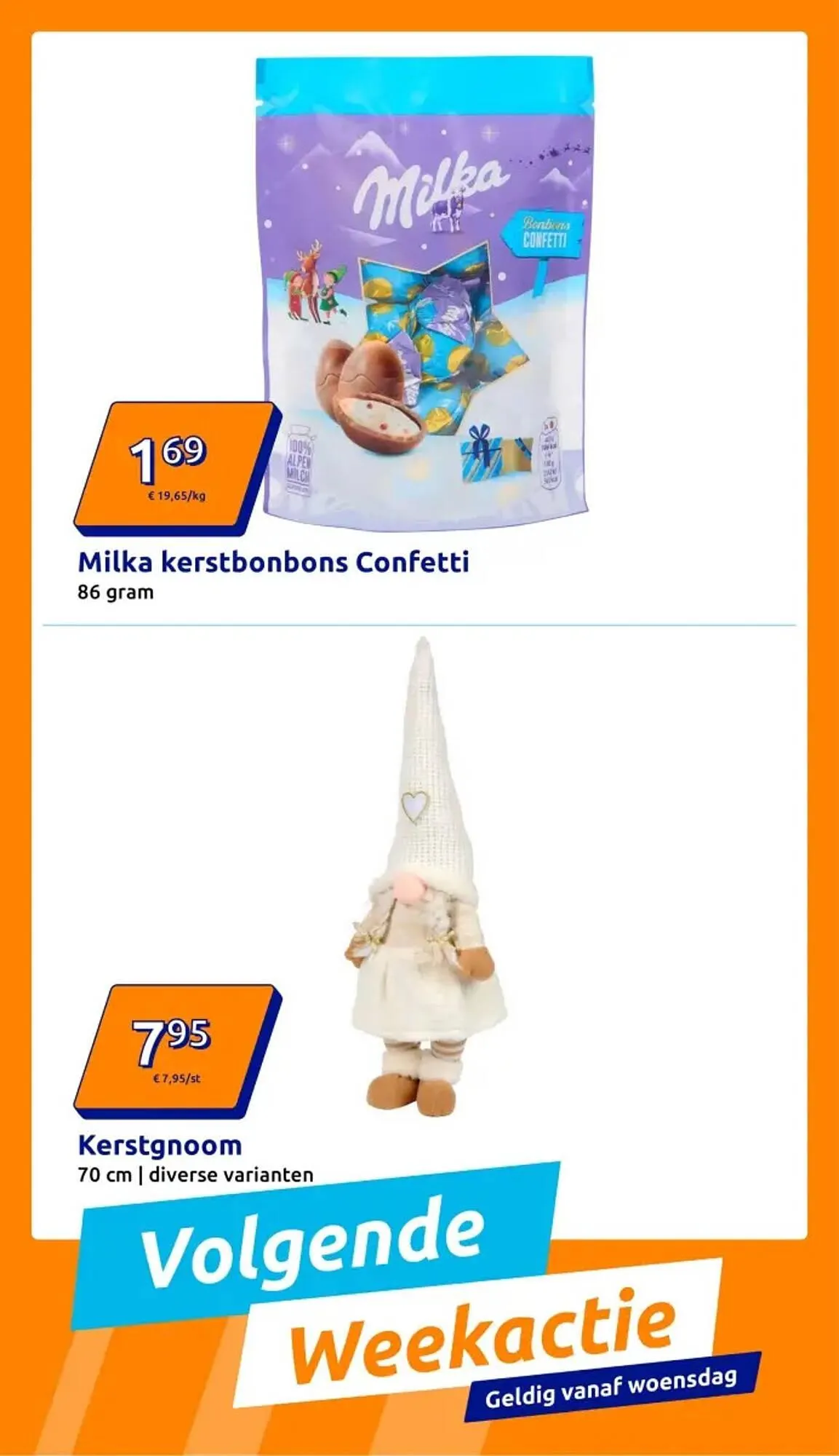 Action folder van 3 december tot 9 december 2025 - Folder pagina 23