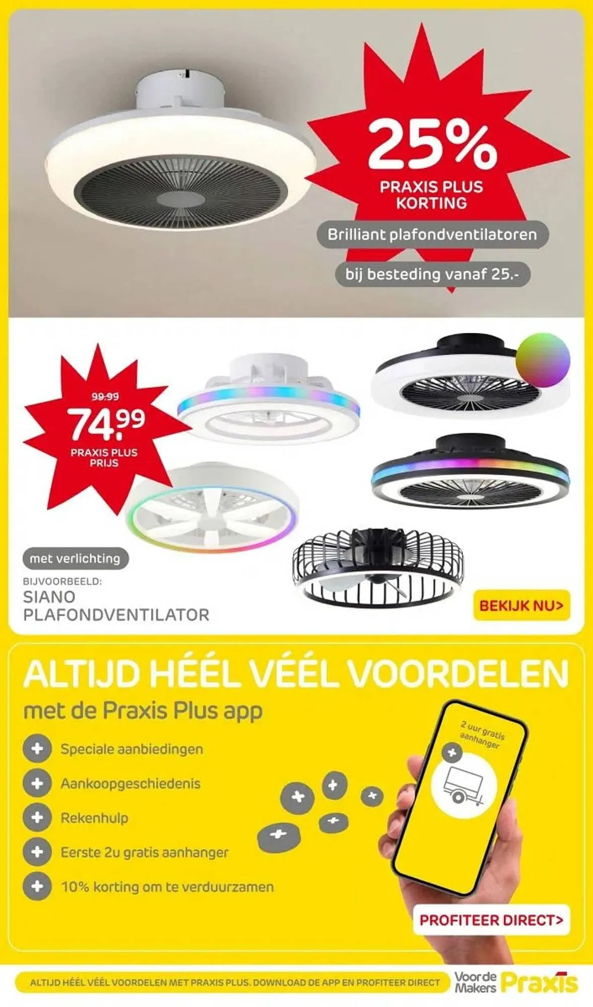 Praxis folder van 12 mei tot 18 mei 2025 - Folder pagina 52