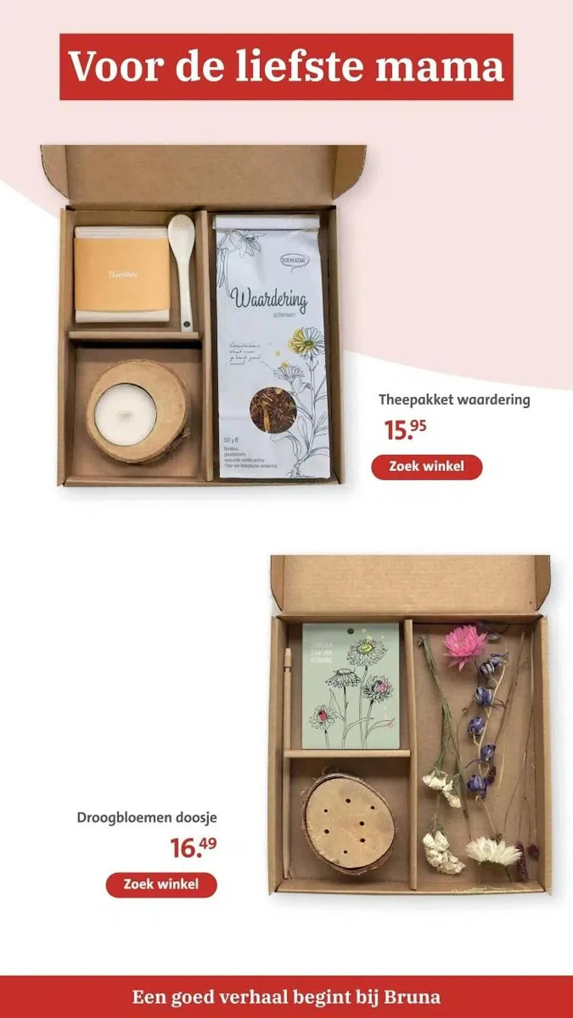 Bruna folder van 28 april tot 11 mei 2025 - Folder pagina 25