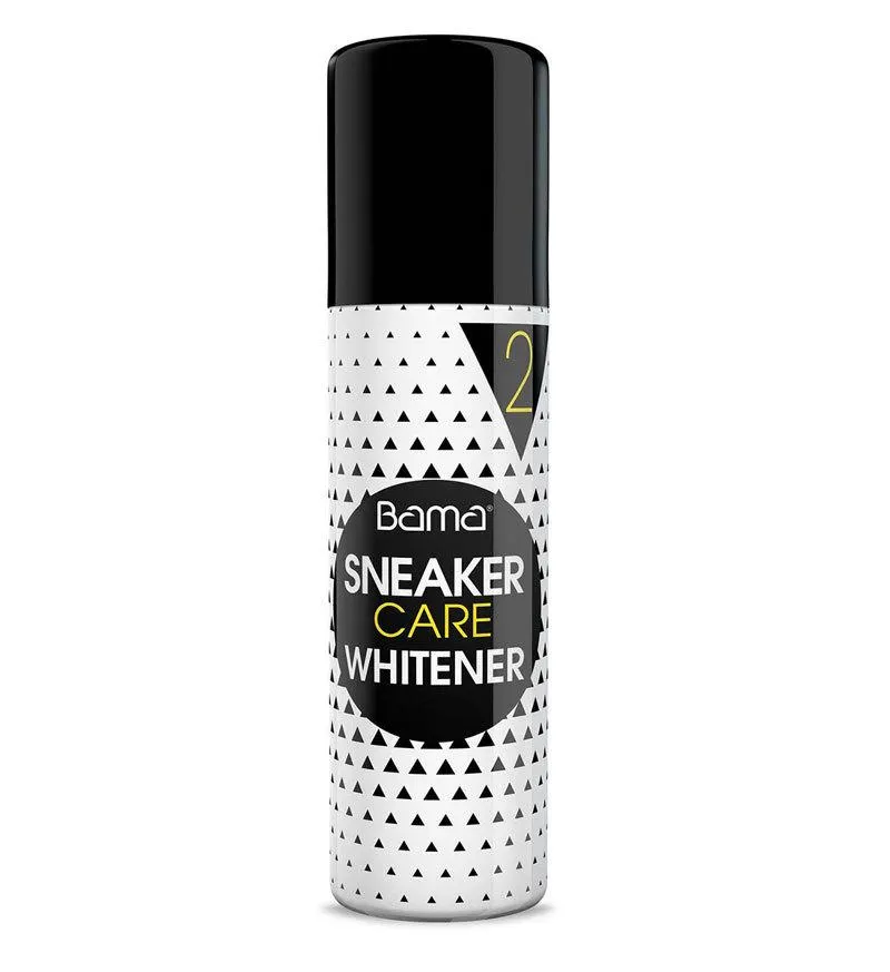 Sneaker Care Whitener