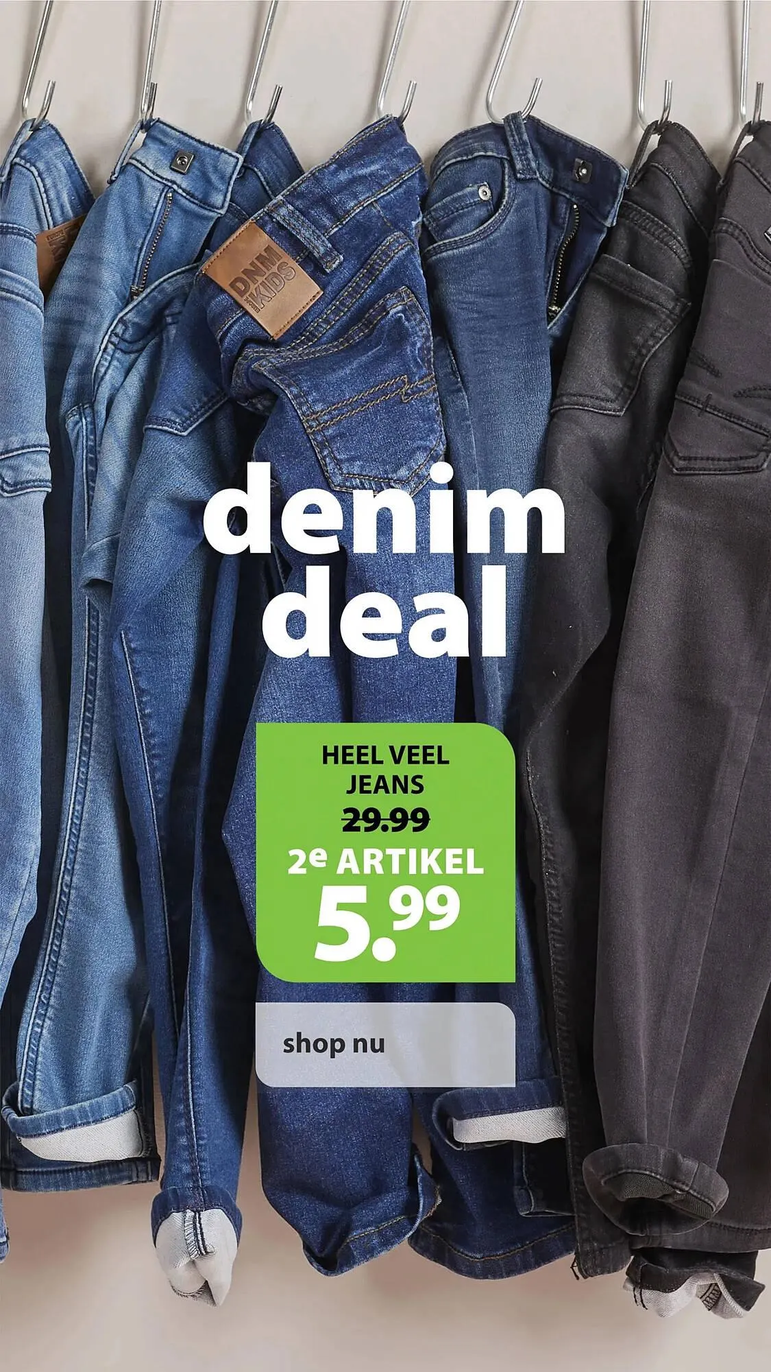 TerStal folder van 13 januari tot 22 januari 2026 - Folder pagina 10