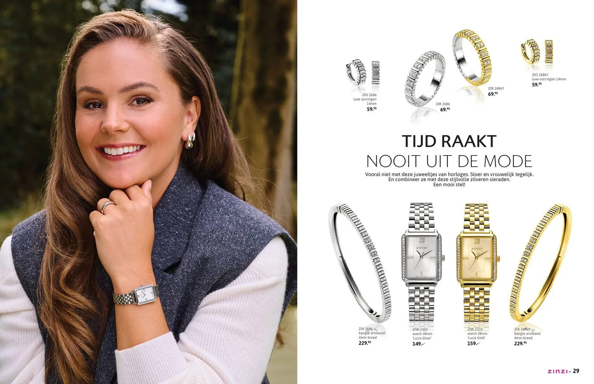 Zinzi folder van 25 april tot 31 december 2025 - Folder pagina 15