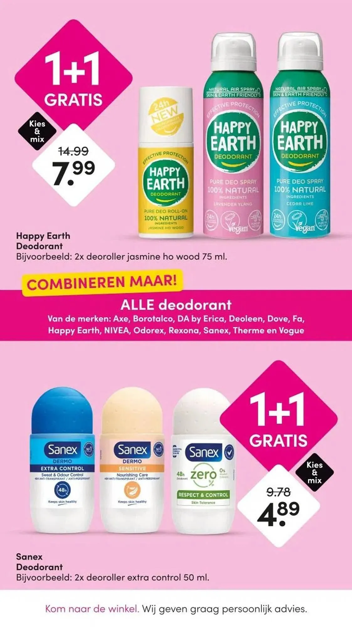 DA folder van 19 mei tot 25 mei 2025 - Folder pagina 6